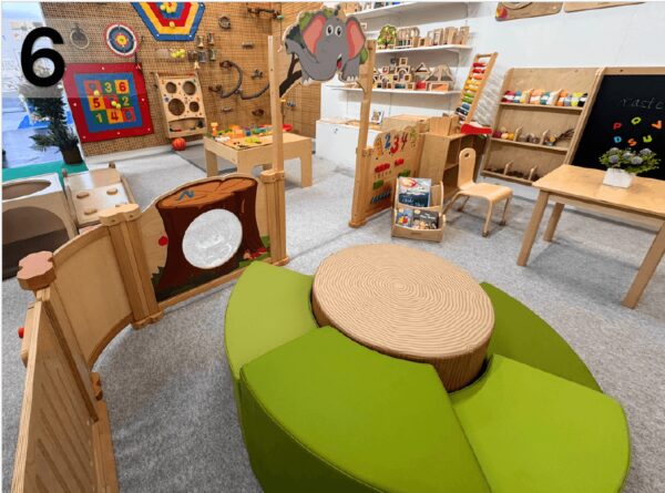 MASTERKIDZ Zestaw naukowy STEM Kącik Zabaw Towar Powystawowy – Pełnowartościowy
