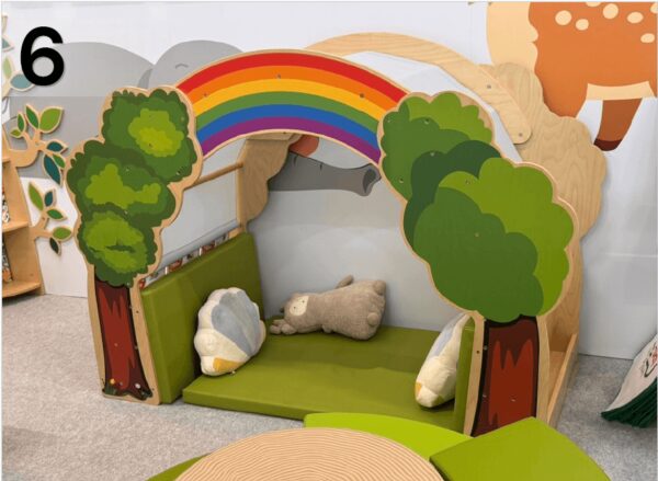 MASTERKIDZ Zestaw naukowy STEM Kącik Zabaw Towar Powystawowy – Pełnowartościowy