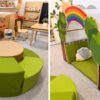 MASTERKIDZ Zestaw naukowy STEM Kącik Zabaw Towar Powystawowy – Pełnowartościowy
