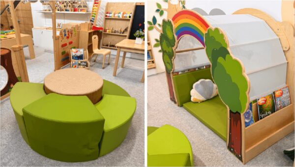 MASTERKIDZ Zestaw naukowy STEM Kącik Zabaw Towar Powystawowy – Pełnowartościowy