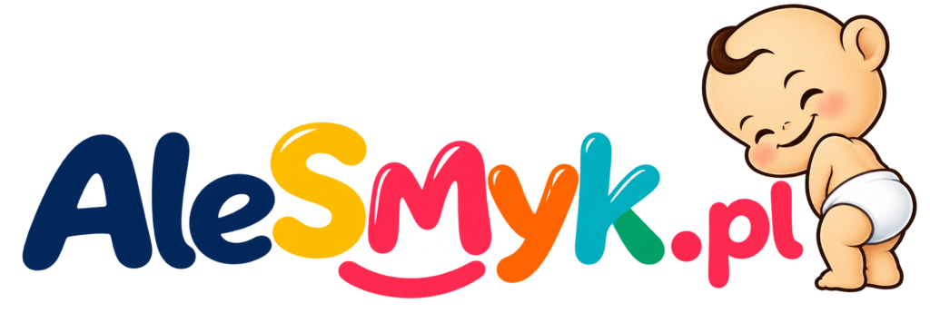 AleSmyk — sklep z zabawkami