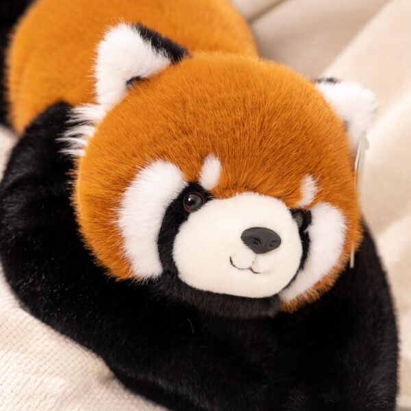 WOOPIE Ruda Panda Obciążeniowy Miś Sensoryczny 1,5kg - 007