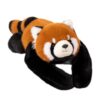 WOOPIE Ruda Panda Obciążeniowy Miś Sensoryczny 1,5kg - 009