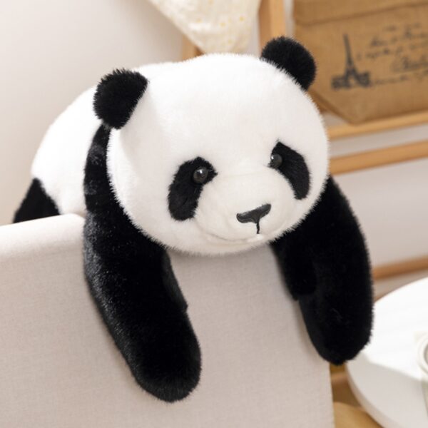 WOOPIE Panda Terapeutyczna Obciążeniowa Pluszak 1kg - 004