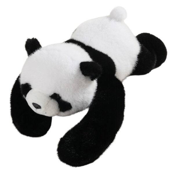 WOOPIE Panda Terapeutyczna Obciążeniowa Pluszak 1kg - 007
