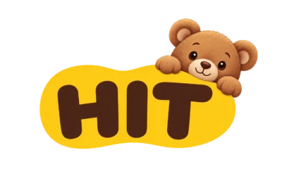 Hit zabawek