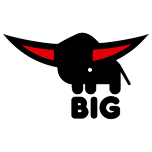 Logo marki Big