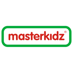 Logo marki Masterkidz