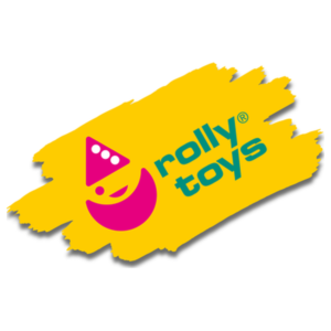 Logo marki Rolly Toys