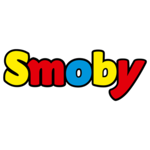 Logo marki Smoby