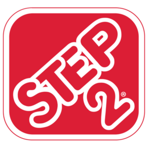 Logo marki Step2