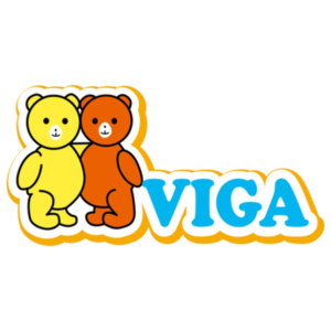 Logo marki Viga Toys