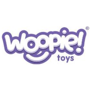 Logo marki Woopie